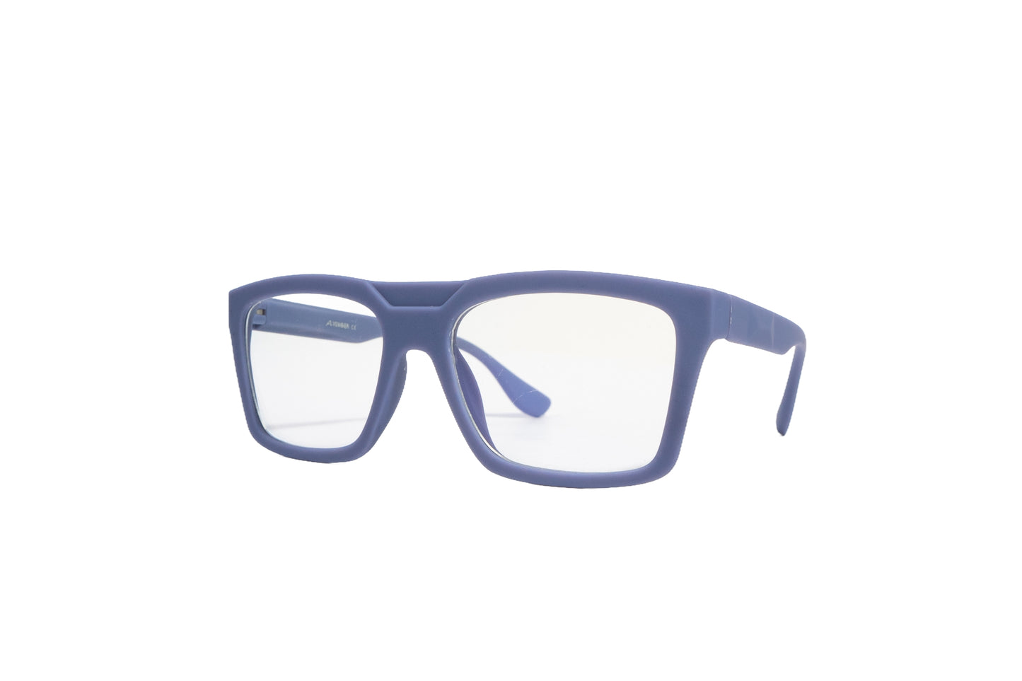 PW1F. Men's Blue Cut Computer Glass, Day-Night, Prescription Lens Ready