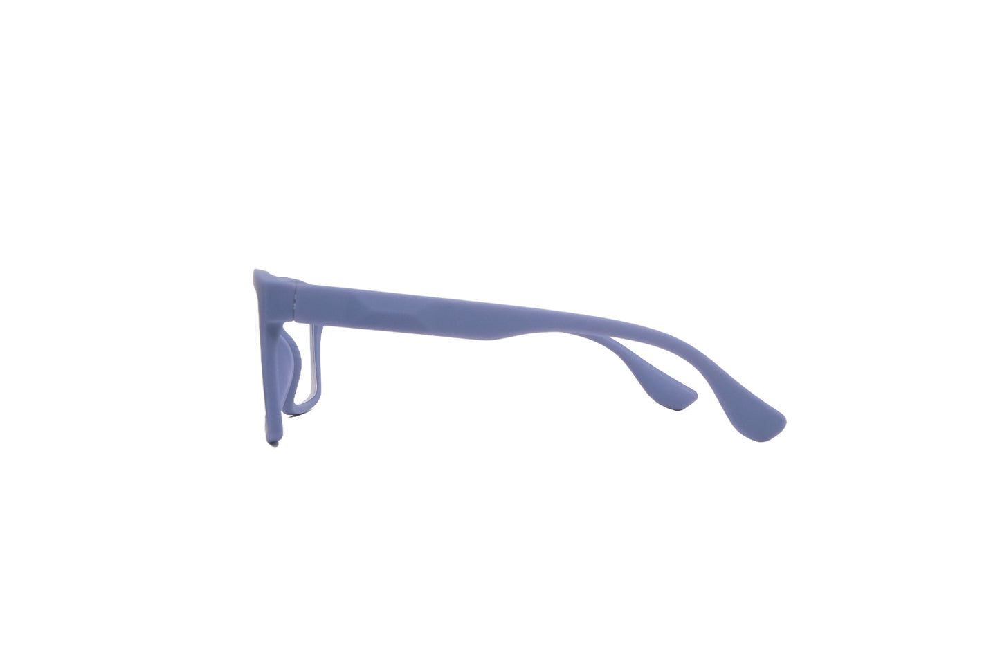 PW1F. Men's Blue Cut Computer Glass, Day-Night, Prescription Lens Ready