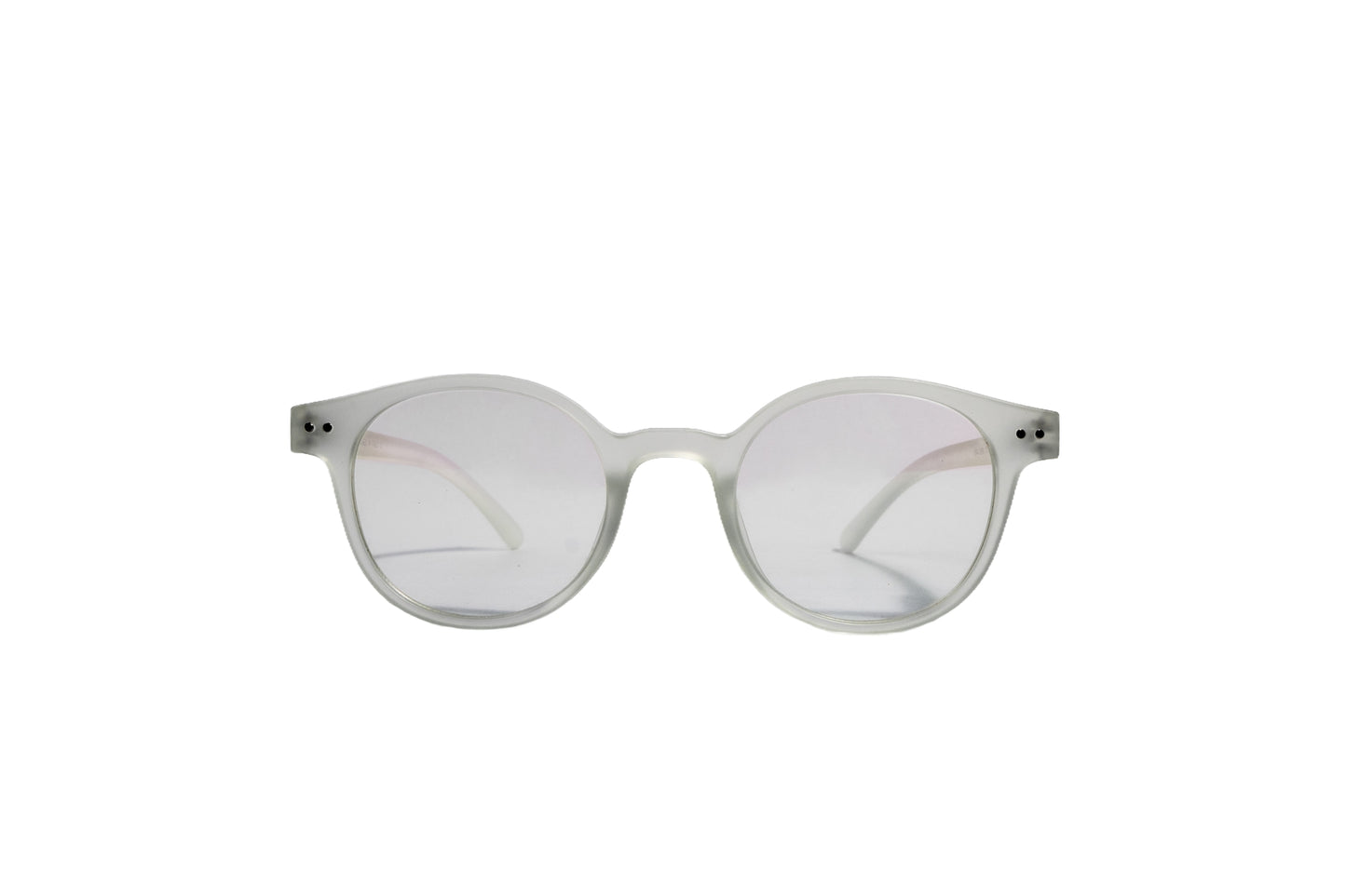 PW3Q. Unisex Blue Cut Computer Glass, Day-Night, Prescription Lens Ready
