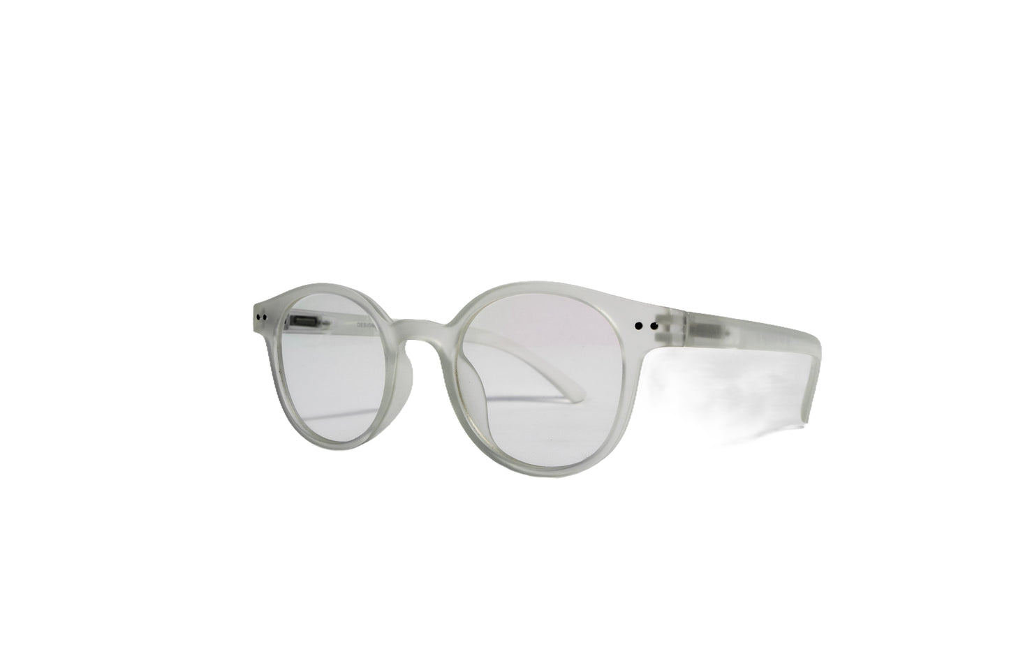PW3Q. Unisex Blue Cut Computer Glass, Day-Night, Prescription Lens Ready