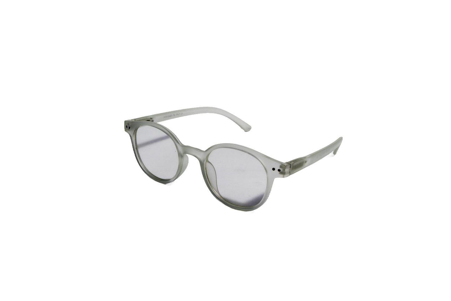 PW3Q. Unisex Blue Cut Computer Glass, Day-Night, Prescription Lens Ready