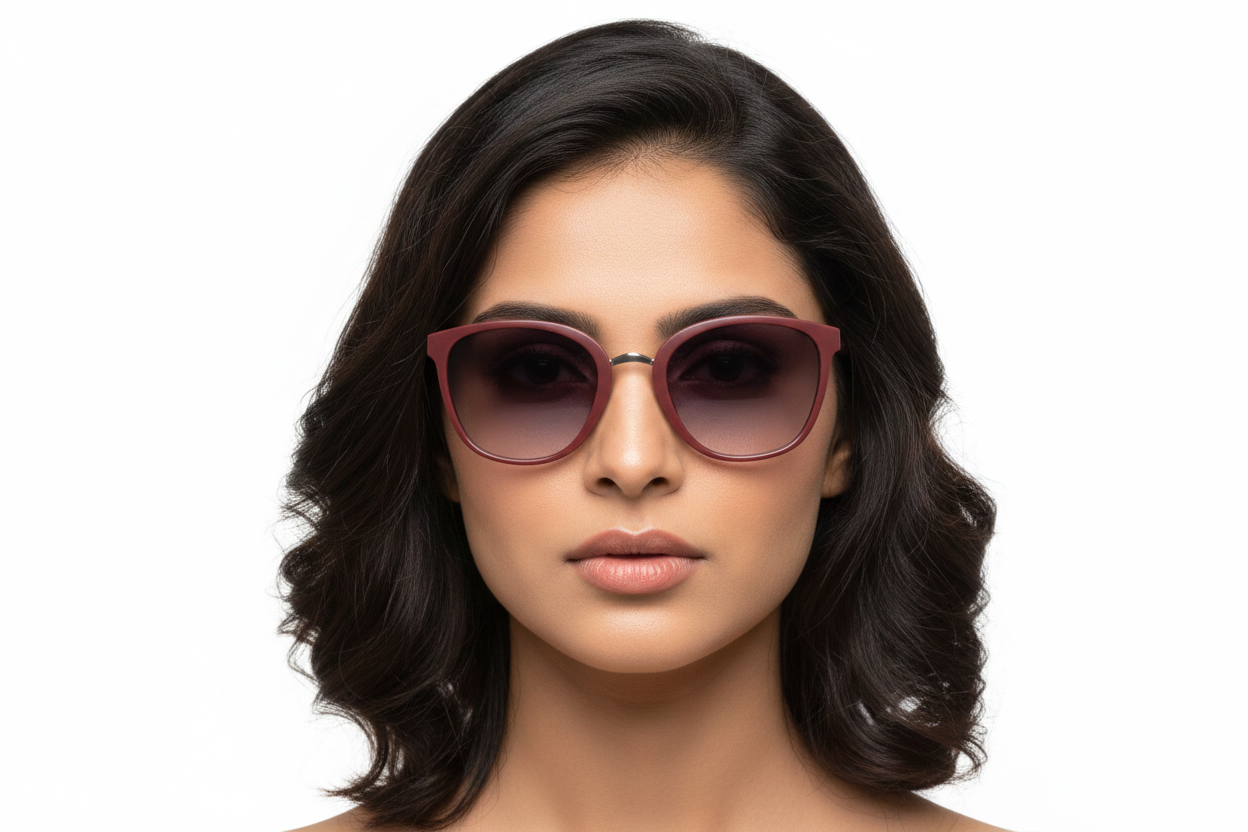 Q146K. Celebrity sunglasses UV400 Retina protected cooling glass