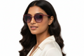 Q557B Celebrity sunglasses UV400 Retina protected cooling glass