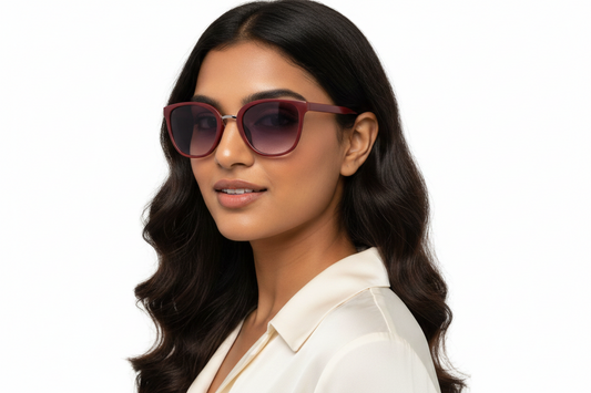 Q557B Celebrity sunglasses UV400 Retina protected cooling glass