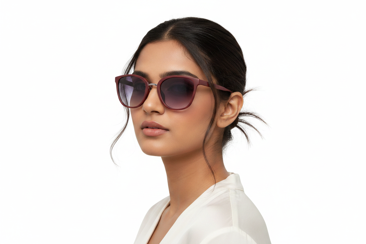 Q557B Celebrity sunglasses UV400 Retina protected cooling glass