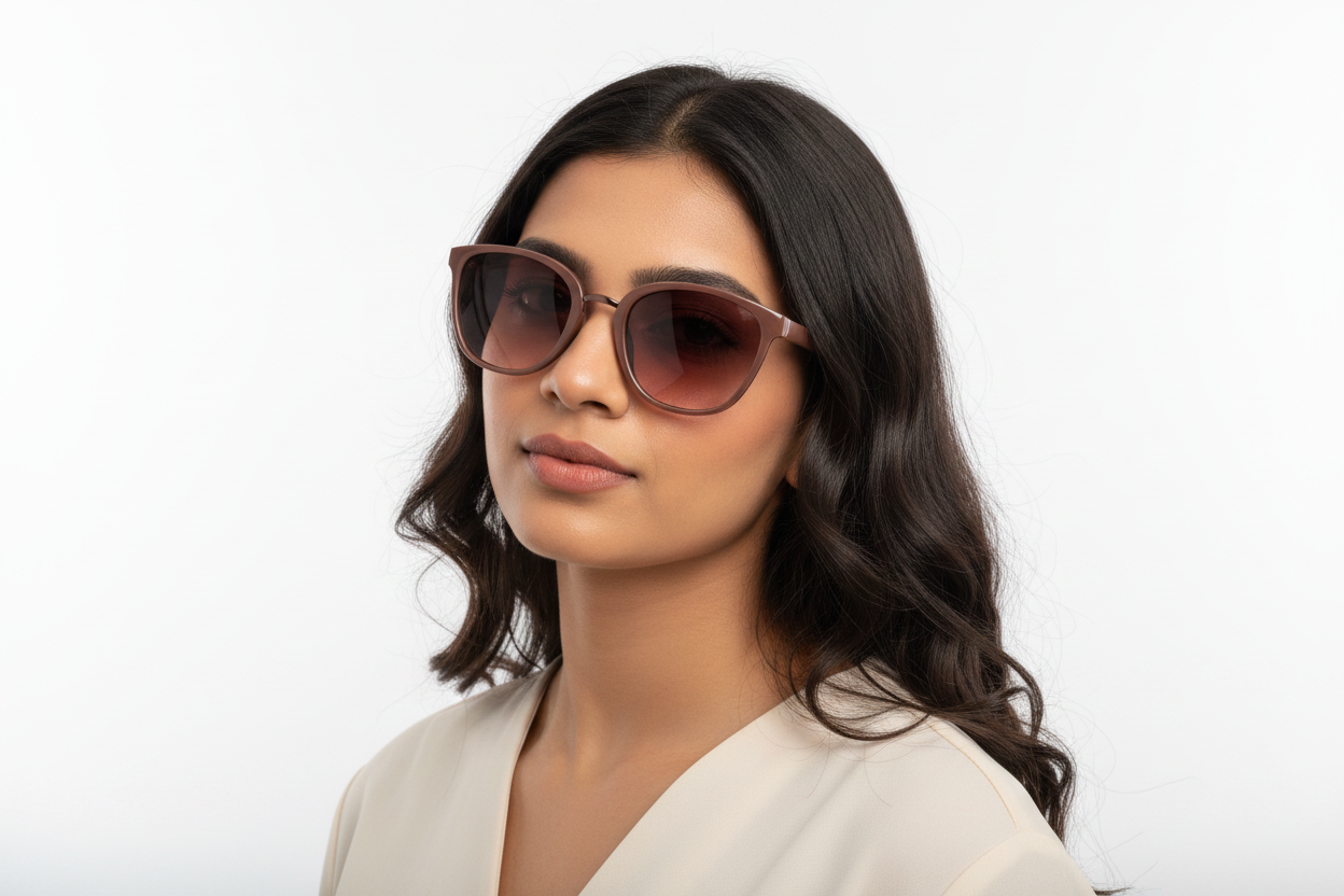 Q557C Celebrity sunglasses UV400 Retina protected cooling glass