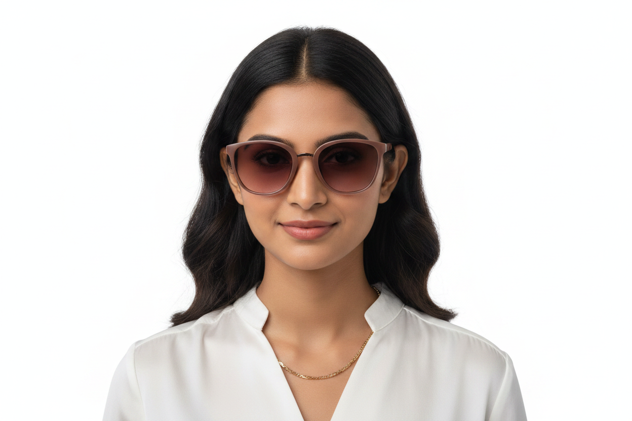 Q557C Celebrity sunglasses UV400 Retina protected cooling glass