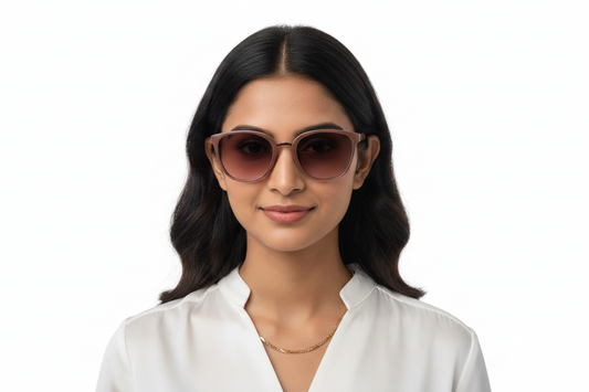 Q557C Celebrity sunglasses UV400 Retina protected cooling glass