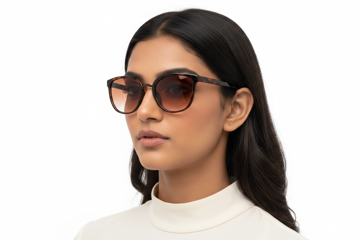 Q146i. Celebrity sunglasses UV400 Retina protected cooling glass