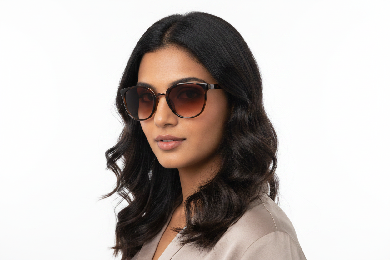 Q146i. Celebrity sunglasses UV400 Retina protected cooling glass