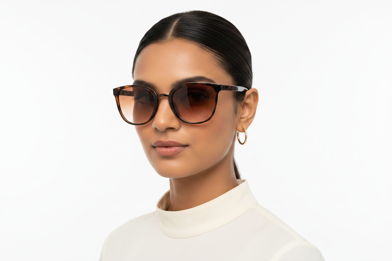 Q557D Celebrity sunglasses UV400 Retina protected cooling glass