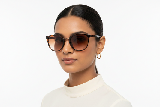 Q557D Celebrity sunglasses UV400 Retina protected cooling glass