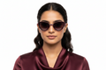 Q25K. Celebrity sunglasses UV400 Retina protected cooling glass