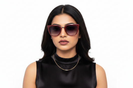 Q144i. Celebrity sunglasses UV400 Retina protected cooling glass