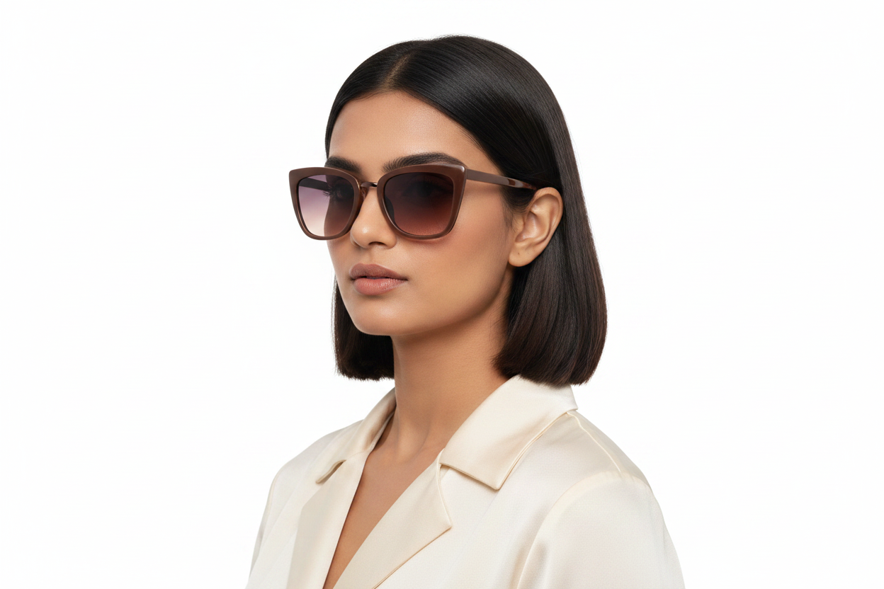 Q144J. Celebrity sunglasses UV400 Retina protected cooling glass