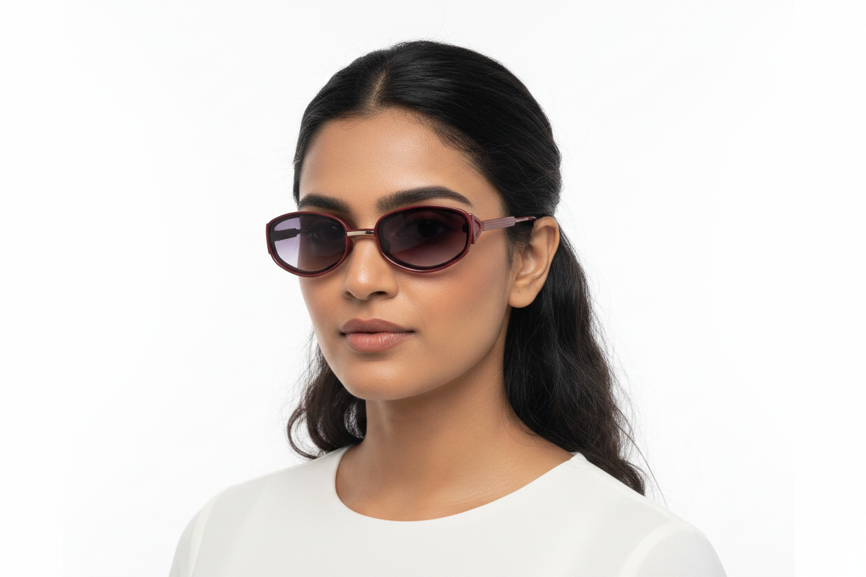 Q67J .Celebrity sunglasses UV400 Retina protected cooling glass