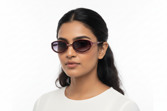 Q67J .Celebrity sunglasses UV400 Retina protected cooling glass