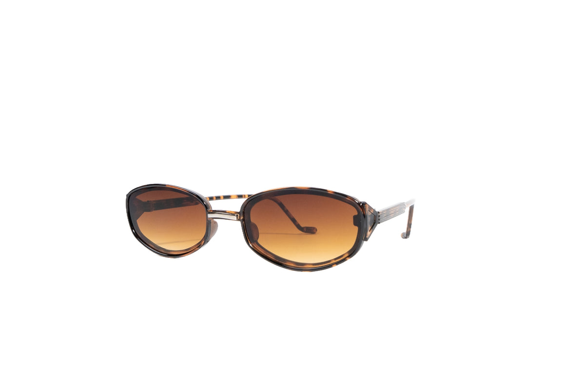 Q67L.Celebrity sunglasses UV400 Retina protected cooling glass
