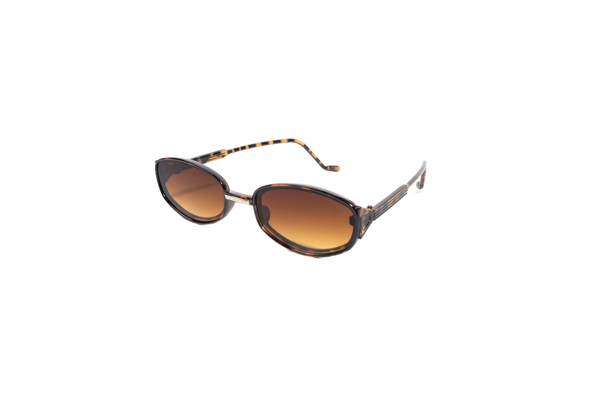 Q67L.Celebrity sunglasses UV400 Retina protected cooling glass