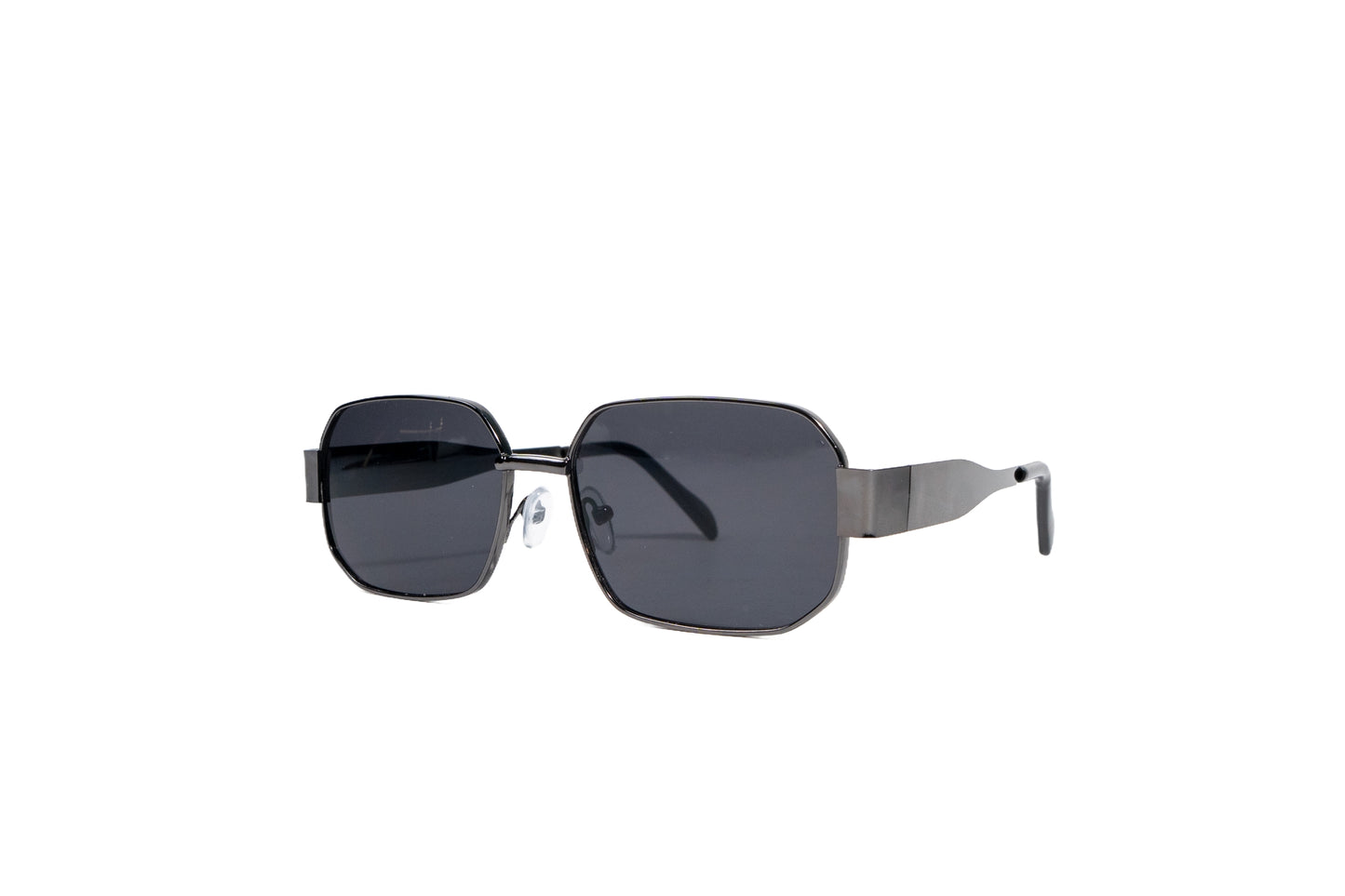 K139M. Men’s Exclusive metal Sunglasses UV400,Retina Protection,Cooling Shield
