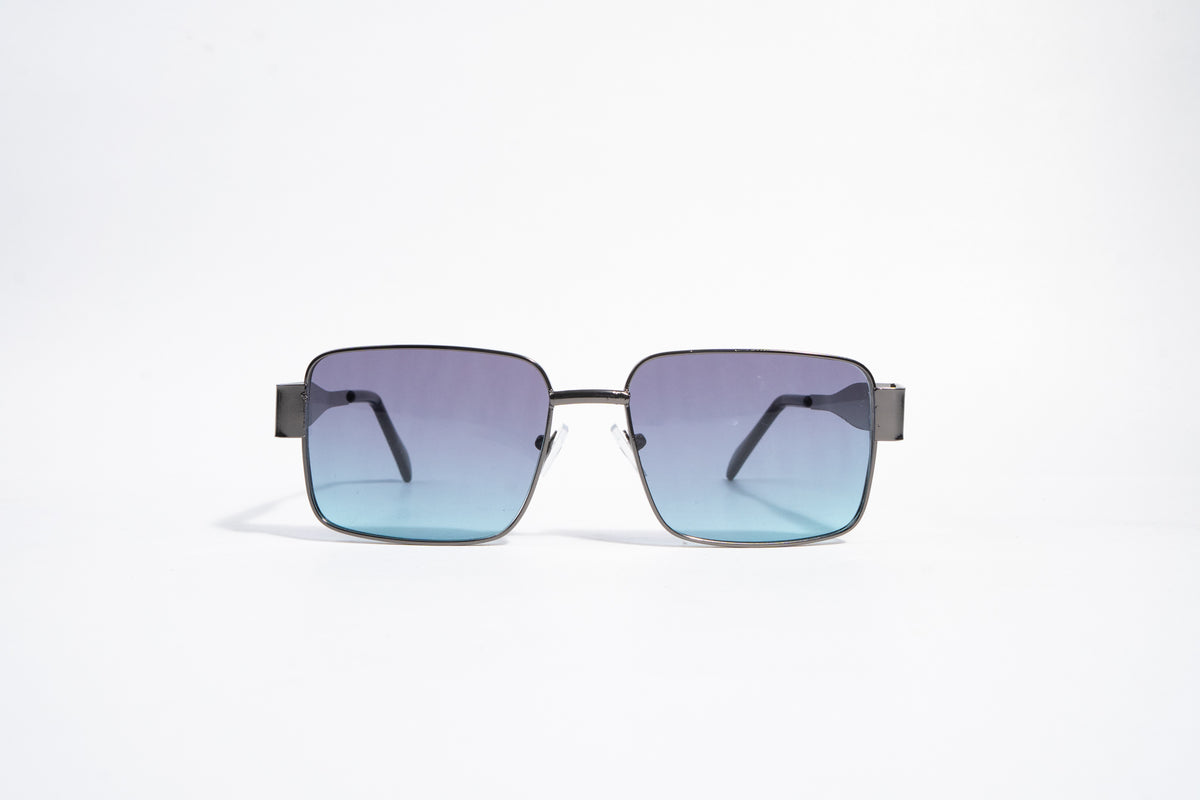 K139l. Men’s Exclusive metal Sunglasses UV400,Retina Protection,Cooling Shield