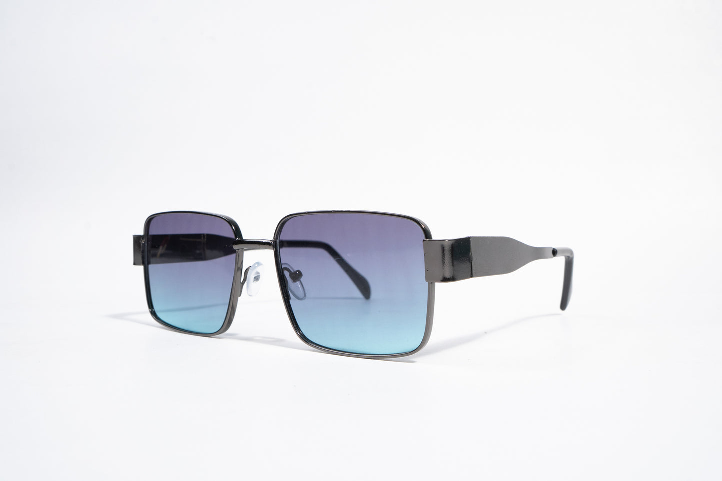 K139l. Men’s Exclusive metal Sunglasses UV400,Retina Protection,Cooling Shield