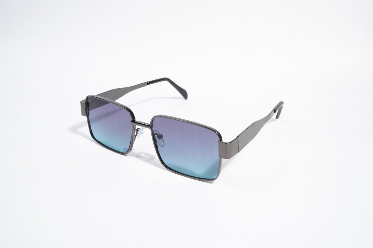 K139l. Men’s Exclusive metal Sunglasses UV400,Retina Protection,Cooling Shield