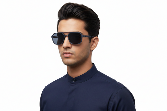 K26E. Men’s Celebrity sunglass UV400 Retina protected cooling glass