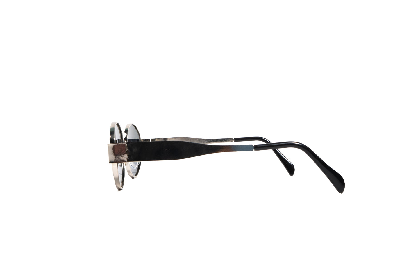897C. Unisex metal trendy Sunglasses, UV400 Retina Protection,Cooling Shield