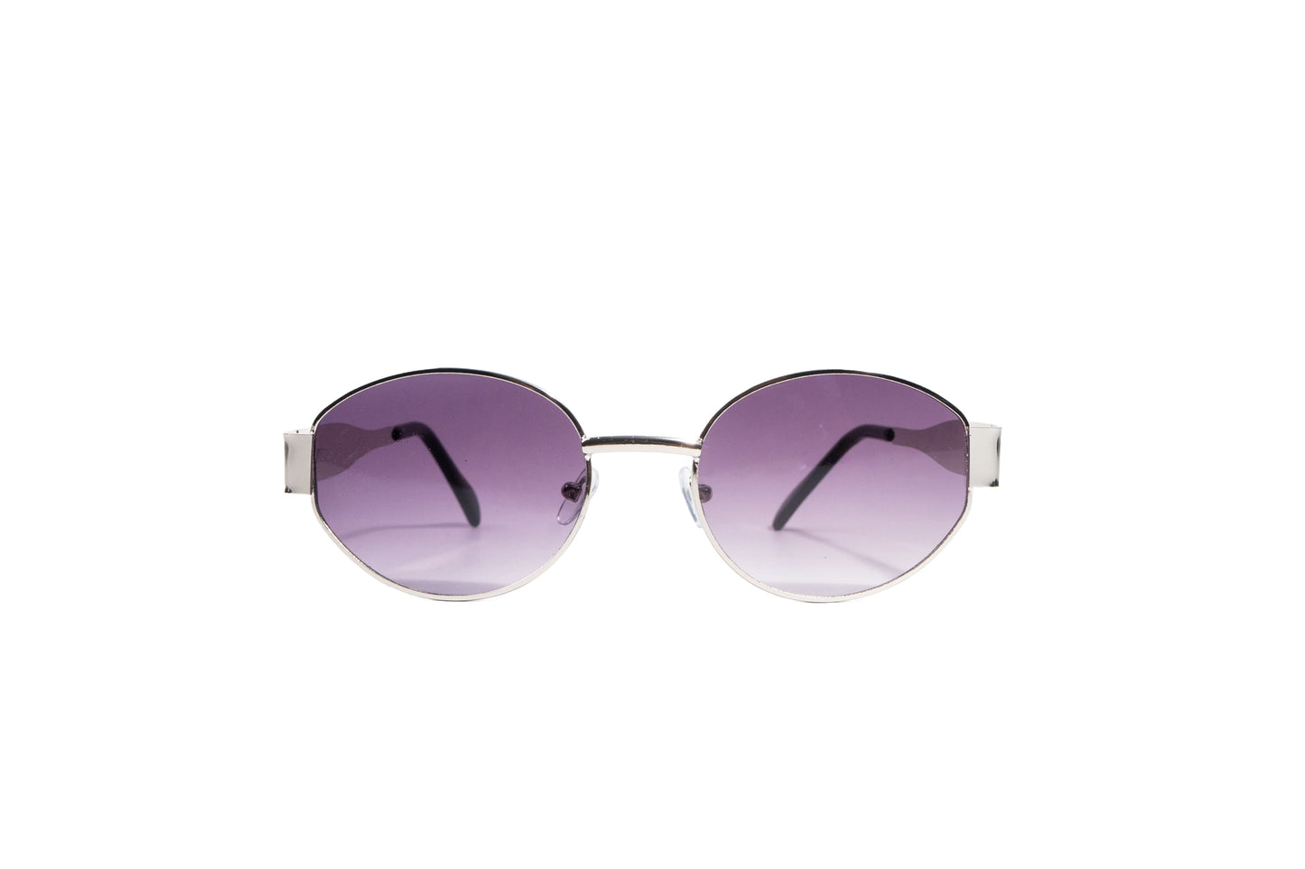 897D. Unisex metal trendy Sunglasses, UV400 Retina Protection,Cooling Shield