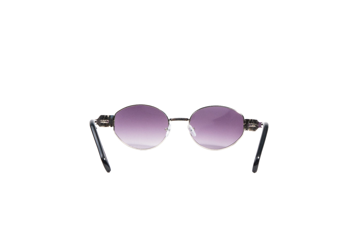 897D. Unisex metal trendy Sunglasses, UV400 Retina Protection,Cooling Shield