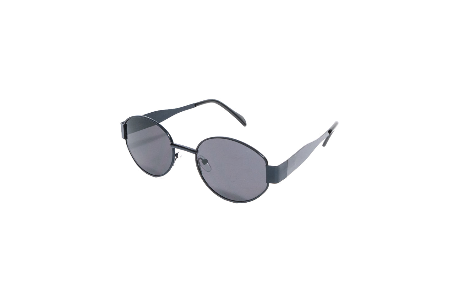 897F. Unisex metal trendy Sunglasses, UV400 Retina Protection,Cooling Shield
