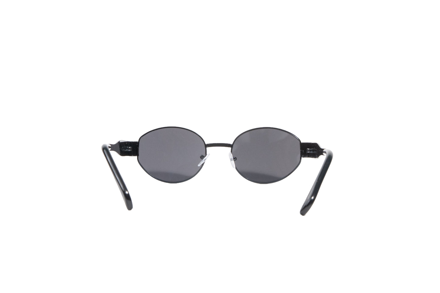 897F. Unisex metal trendy Sunglasses, UV400 Retina Protection,Cooling Shield