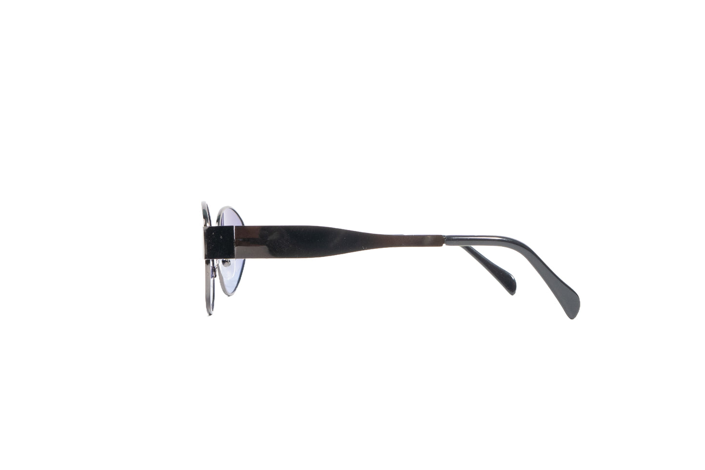 897E. Unisex metal trendy Sunglasses, UV400 Retina Protection,Cooling Shield