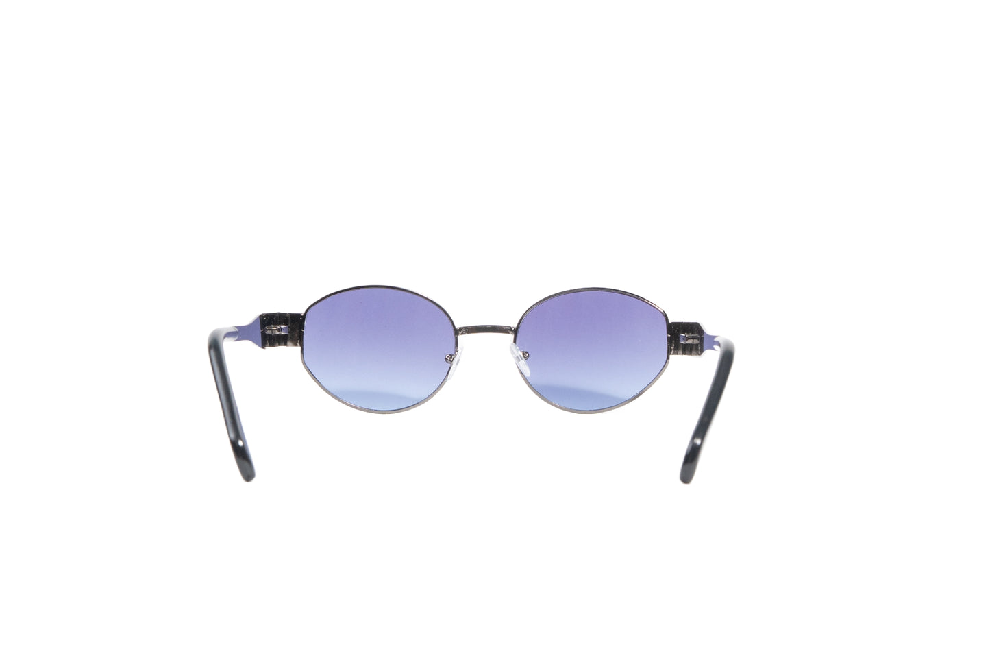 897E. Unisex metal trendy Sunglasses, UV400 Retina Protection,Cooling Shield