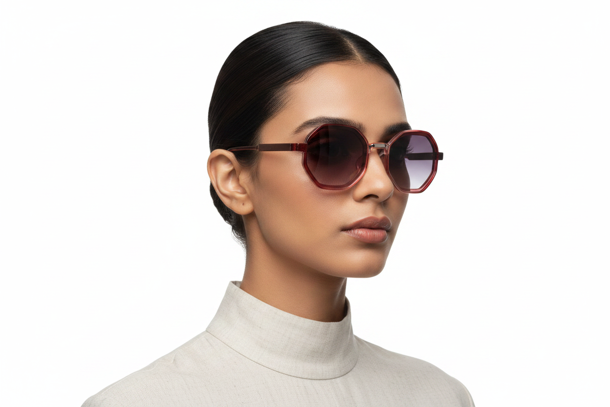 Q717B. Celebrity sunglasses UV400 Retina protected cooling glass