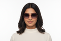 Q717B. Celebrity sunglasses UV400 Retina protected cooling glass