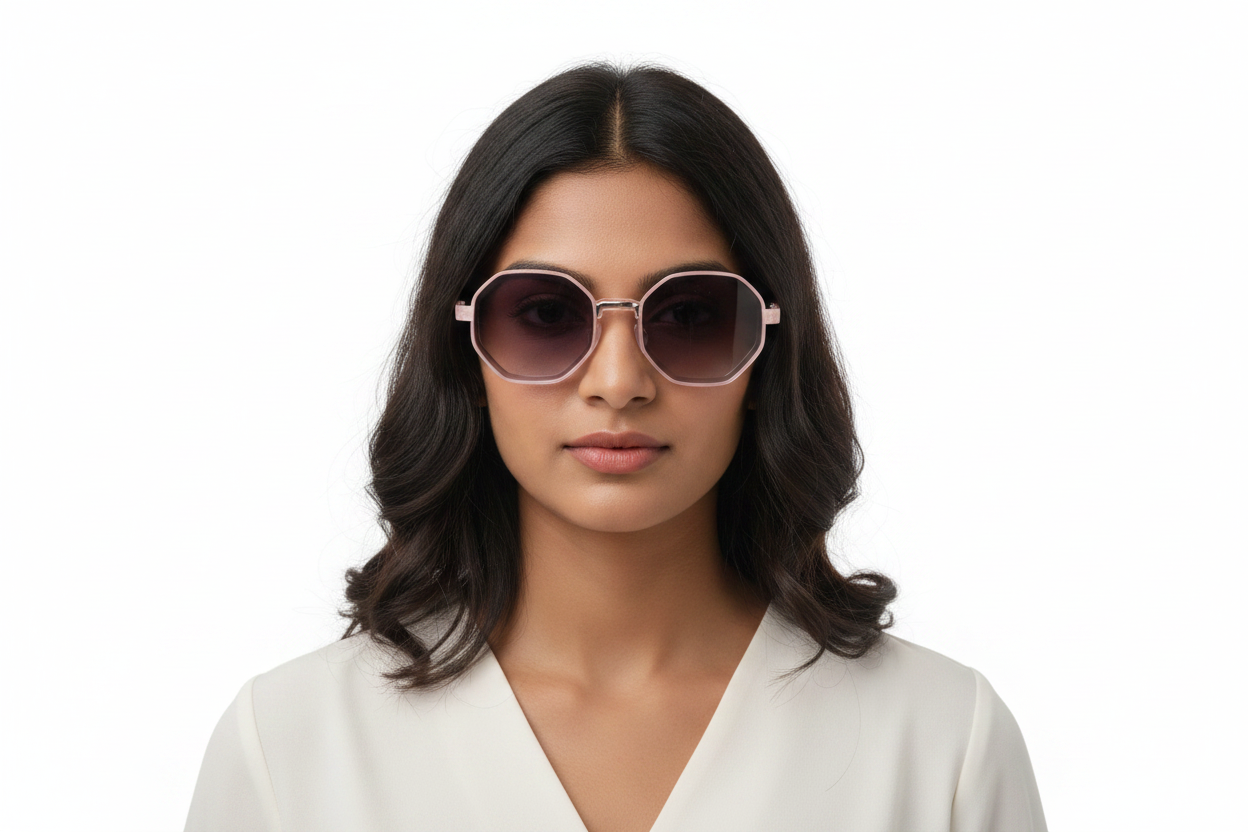 Q717D. Celebrity sunglasses UV400 Retina protected cooling glass