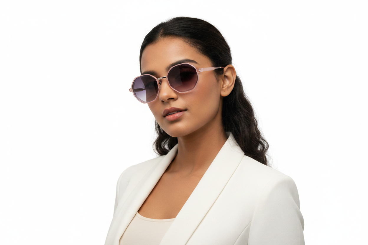 Q717D. Celebrity sunglasses UV400 Retina protected cooling glass