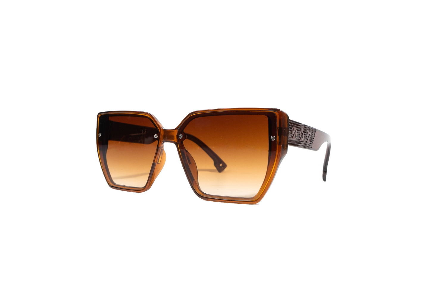 Q558A Celebrity sunglasses UV400 Retina protected cooling glass
