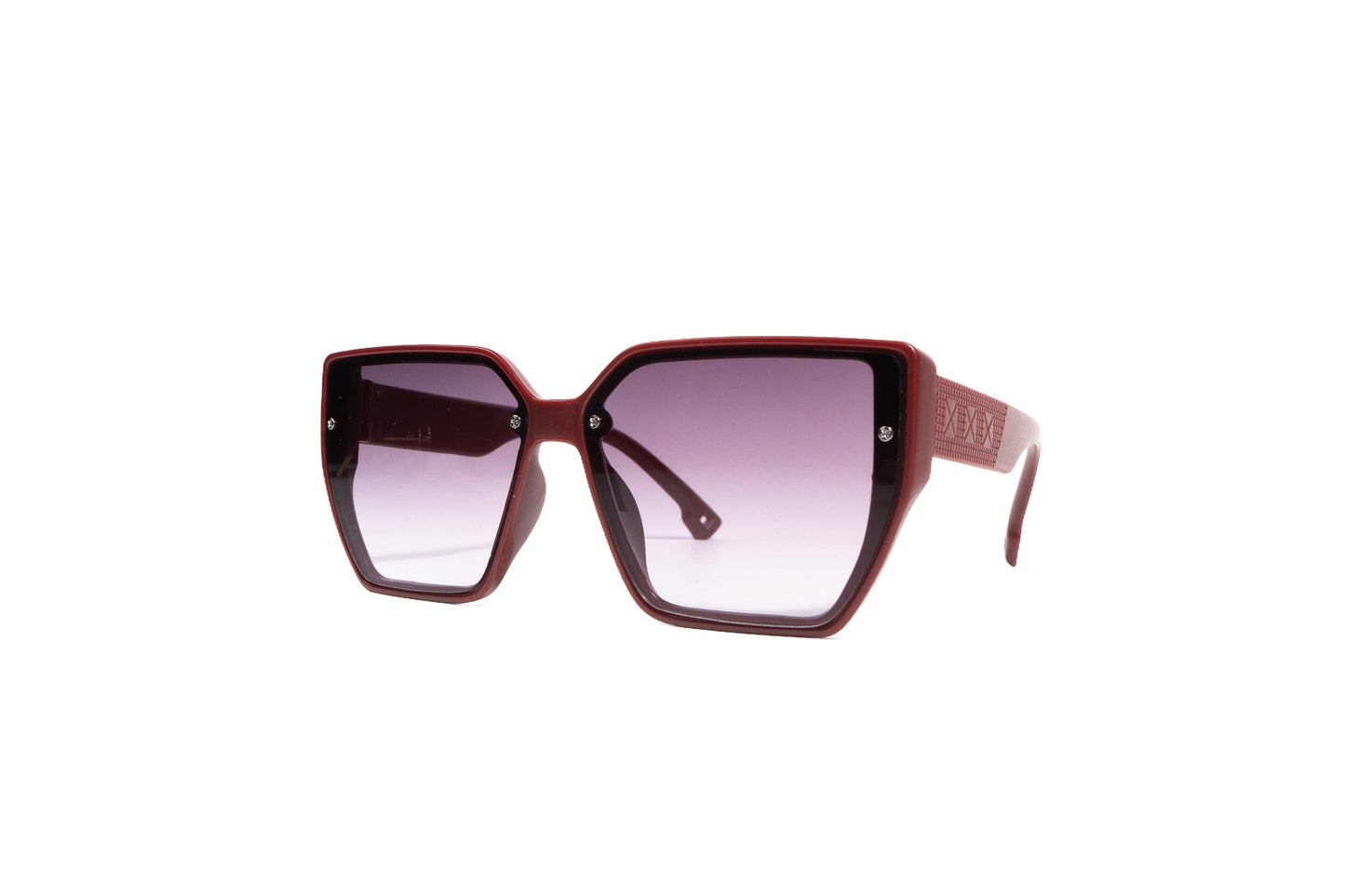 Q558B Celebrity sunglasses UV400 Retina protected cooling glass