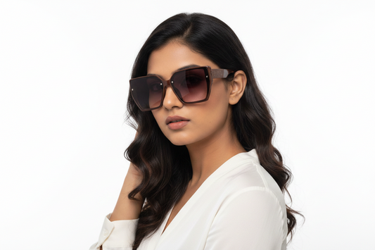 Q558C Celebrity sunglasses UV400 Retina protected cooling glass