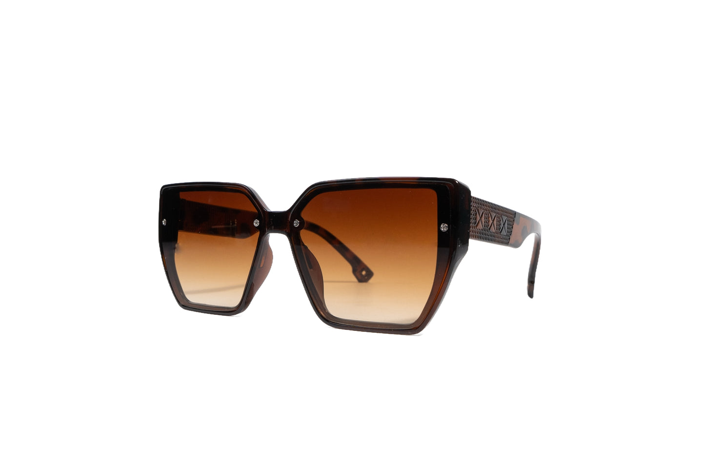 Q558D Celebrity sunglasses UV400 Retina protected cooling glass