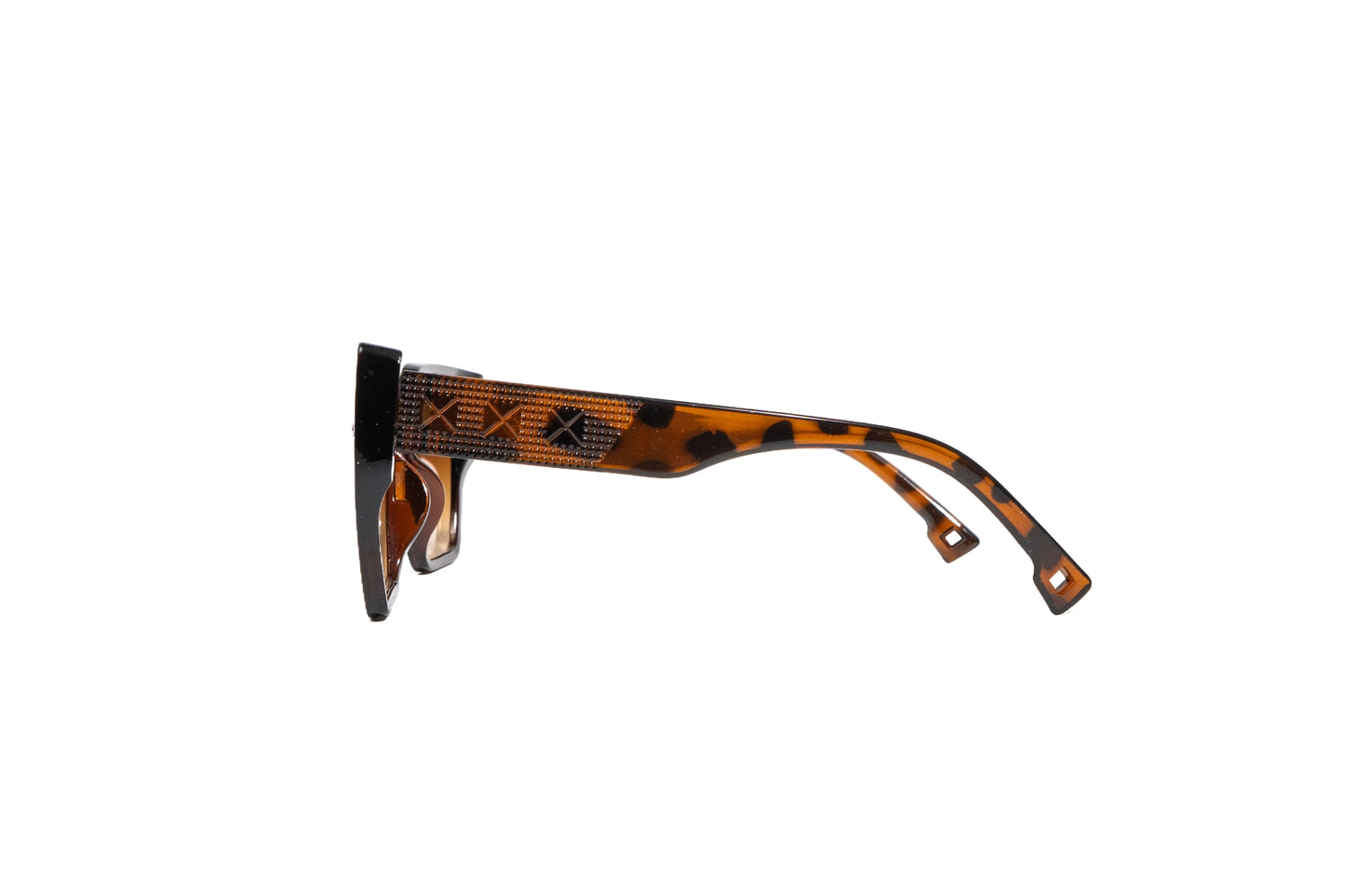 Q558D Celebrity sunglasses UV400 Retina protected cooling glass