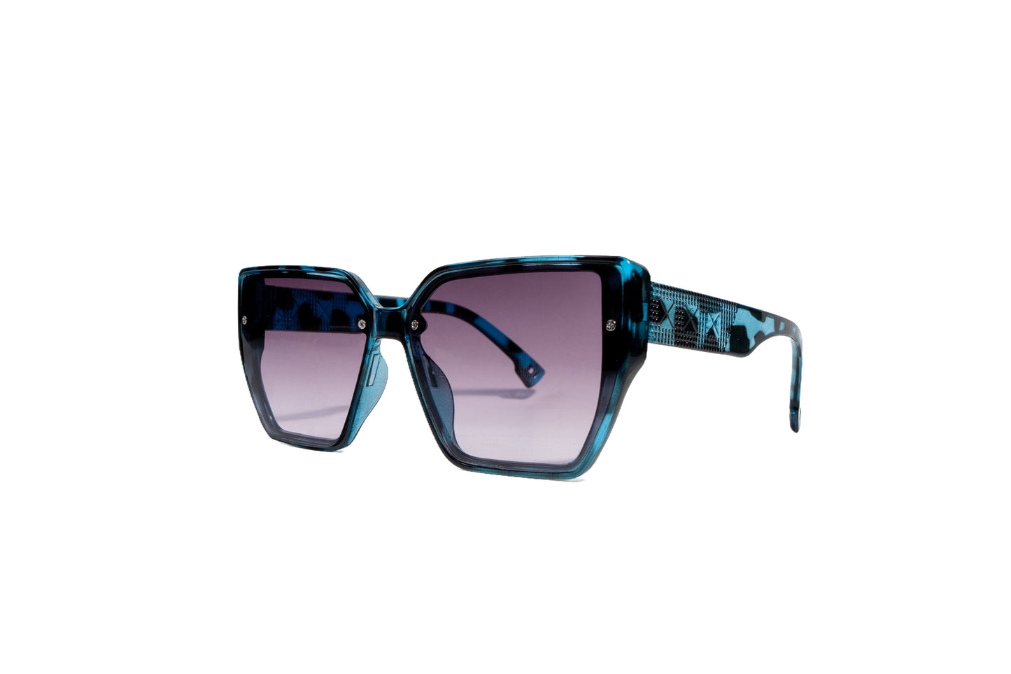Q558E Celebrity sunglasses UV400 Retina protected cooling glass