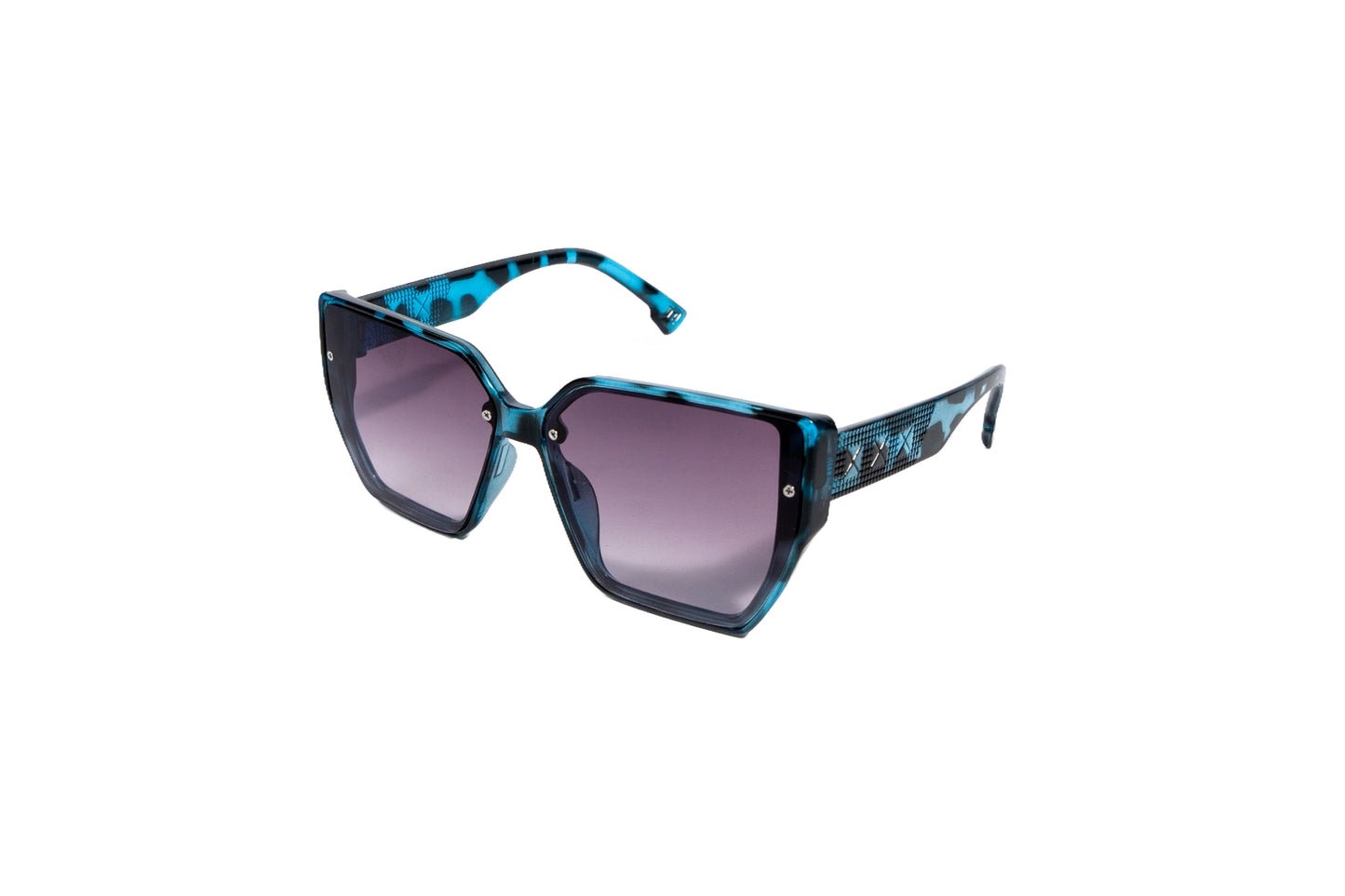 Q558E Celebrity sunglasses UV400 Retina protected cooling glass