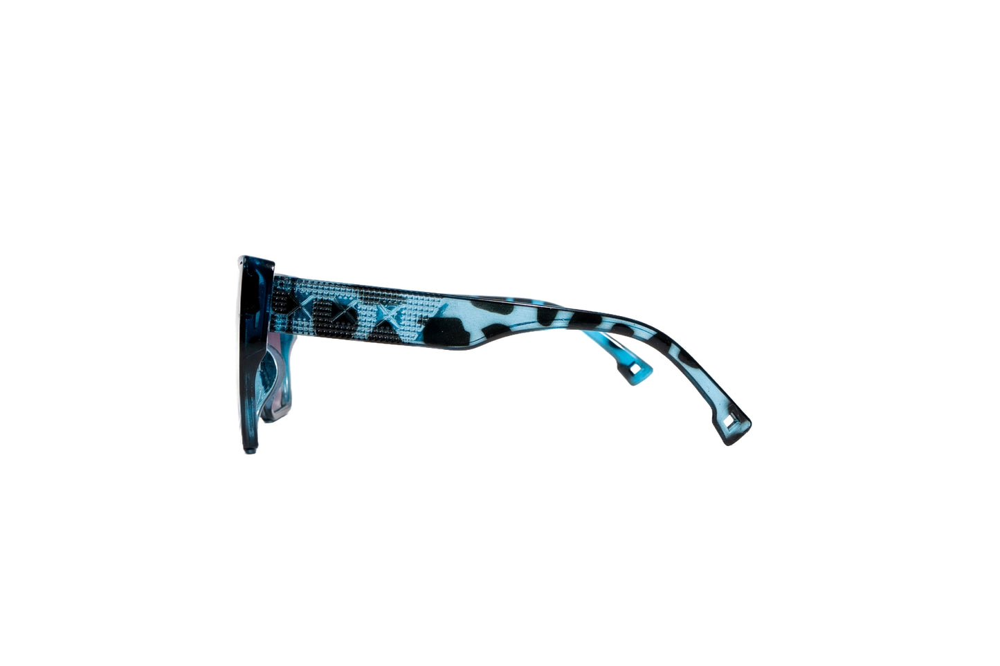 Q558E Celebrity sunglasses UV400 Retina protected cooling glass