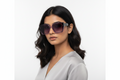 Q558H Celebrity sunglasses UV400 Retina protected cooling glass