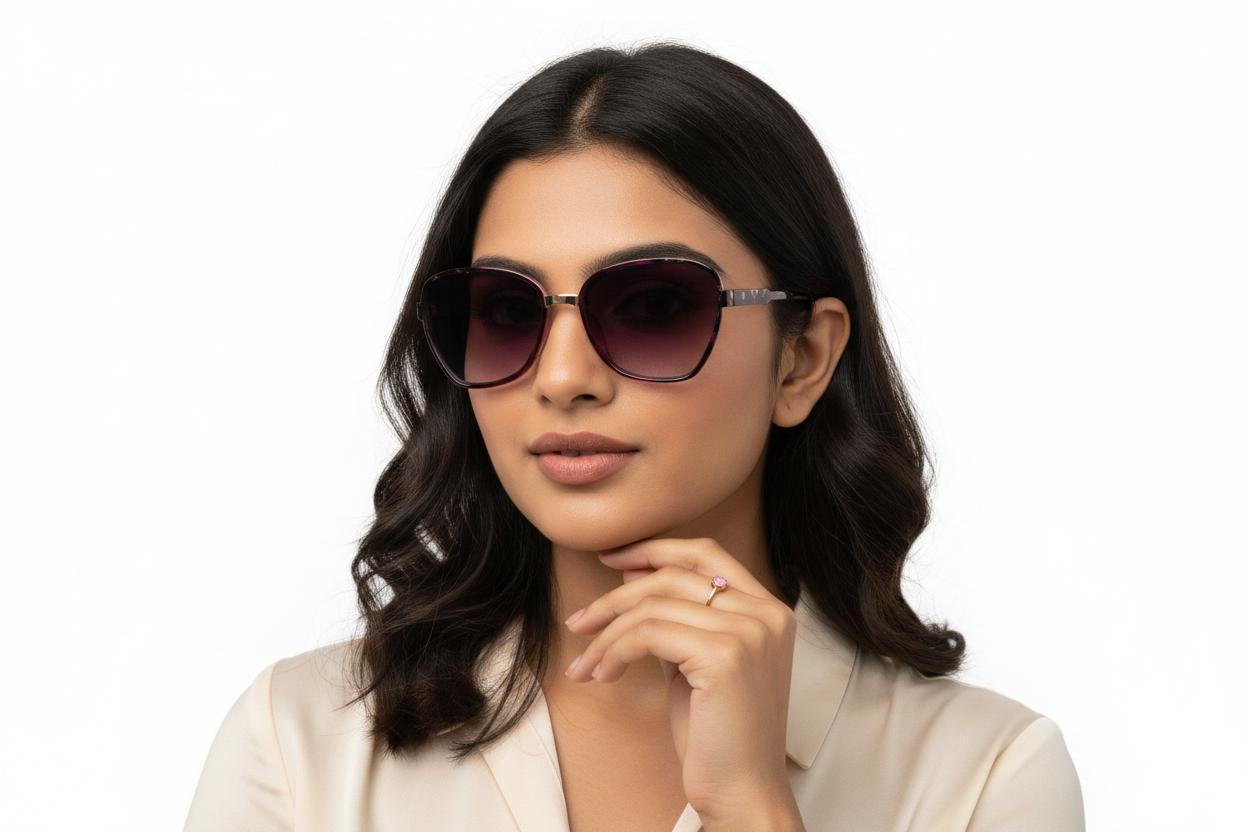 Q559A. Celebrity sunglasses UV400 Retina protected cooling glass