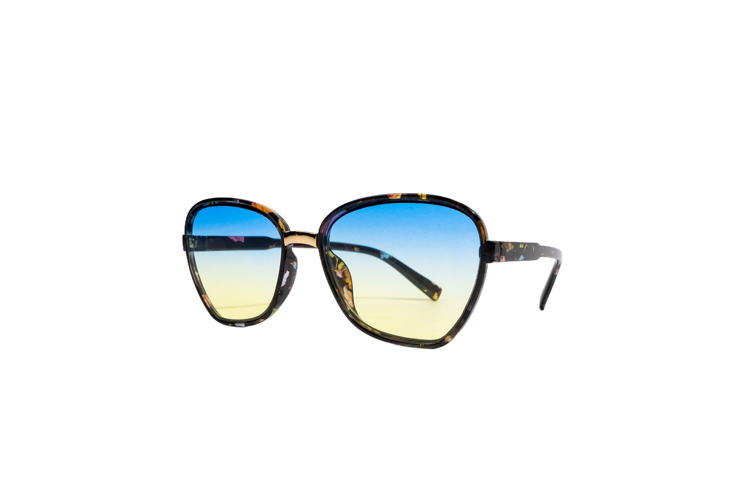 Q559B. Celebrity sunglasses UV400 Retina protected cooling glass